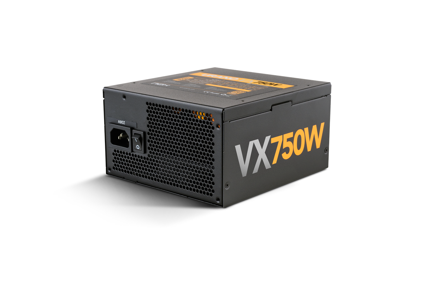 Fuente De Poder Nox Urano Vx 750w 80 Plus Bronze – imagen 6