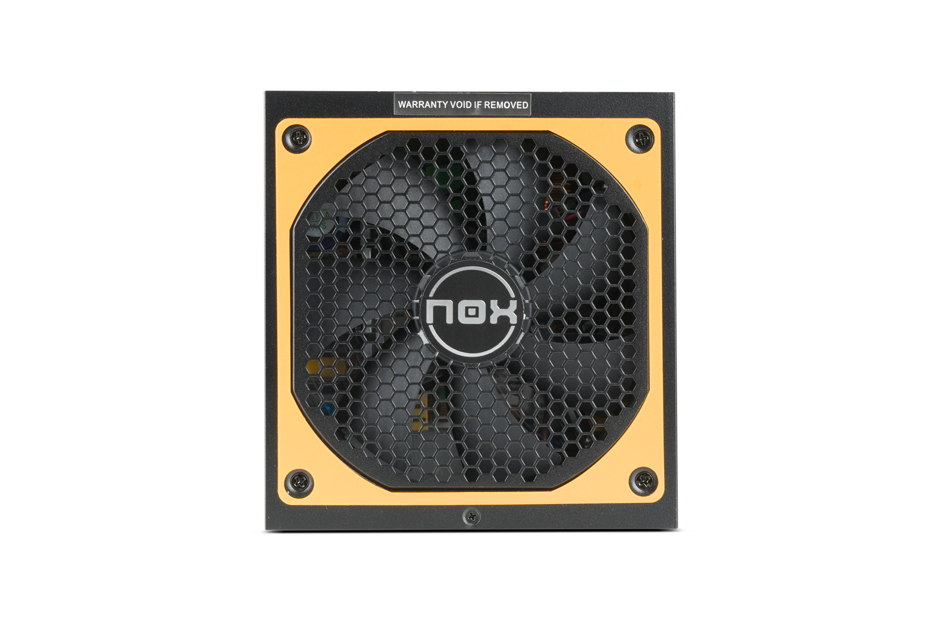 Fuente De Poder Nox Urano Vx 750w 80 Plus Bronze – imagen 7