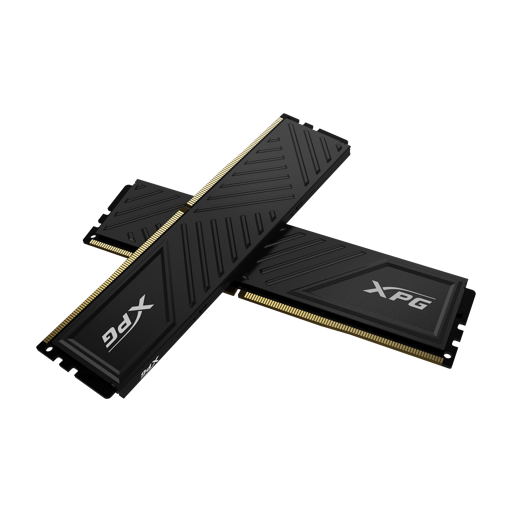 Memoria Ram DDR4 16 GB 3200Mts Gammix D35 Negro – imagen 3