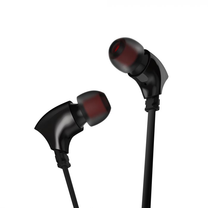 Audífono Earphones 5 Ceramic Energy Sistem Negro – imagen 6