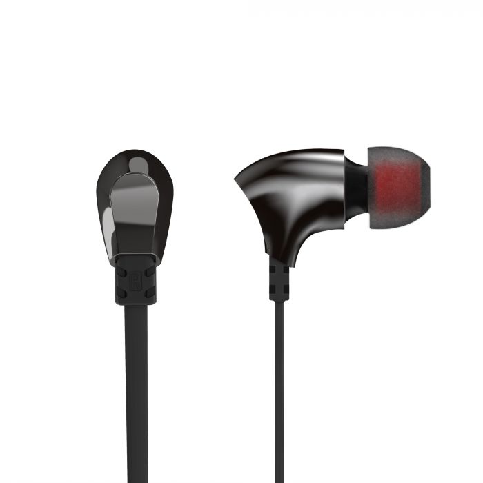Audífono Earphones 5 Ceramic Energy Sistem Negro – imagen 7