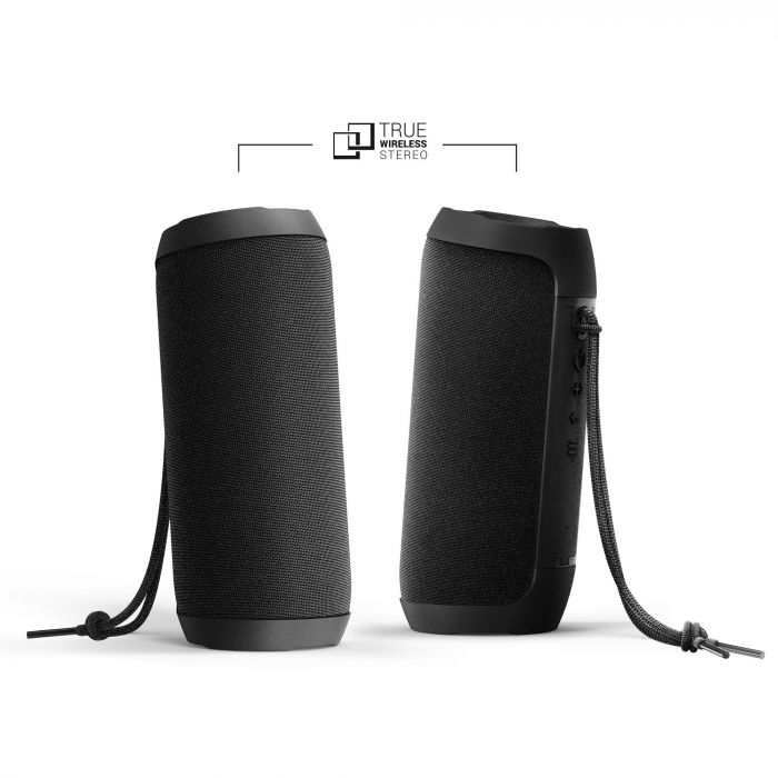 Parlante Bluetooth Portátil Energy Sistem Urban Box 2 Negro – imagen 3