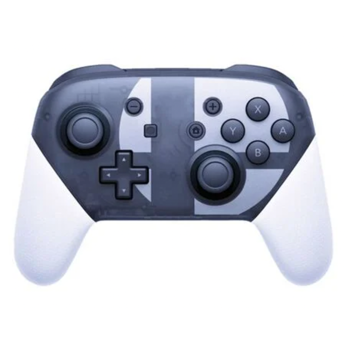 Pro Controller Inalambrico Nintendo Switch OEM Smash Bros. Ultimate