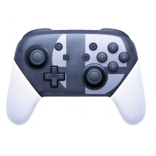 Pro Controller Inalambrico Nintendo Switch OEM Smash Bros. Ultimate