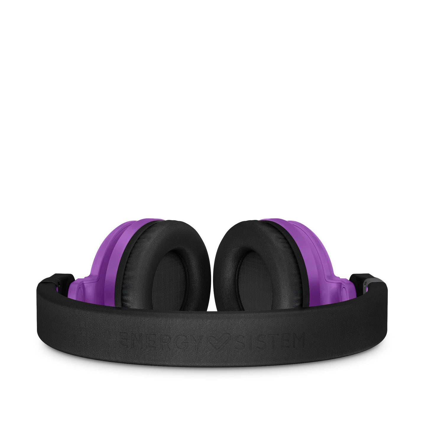 Audifonos Energy Bluetooth Urban 2 Radio Purpura – imagen 2