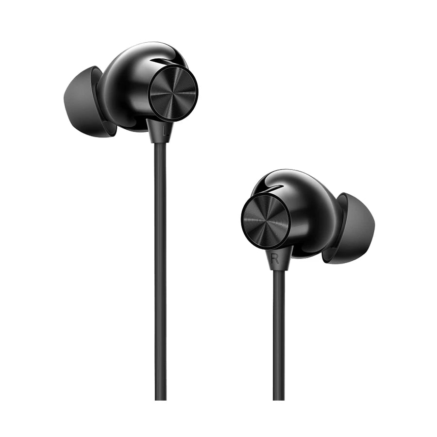 Audífonos In Ear Bluetooth Oneplus Wireless Bullets Z3 Negro – imagen 2