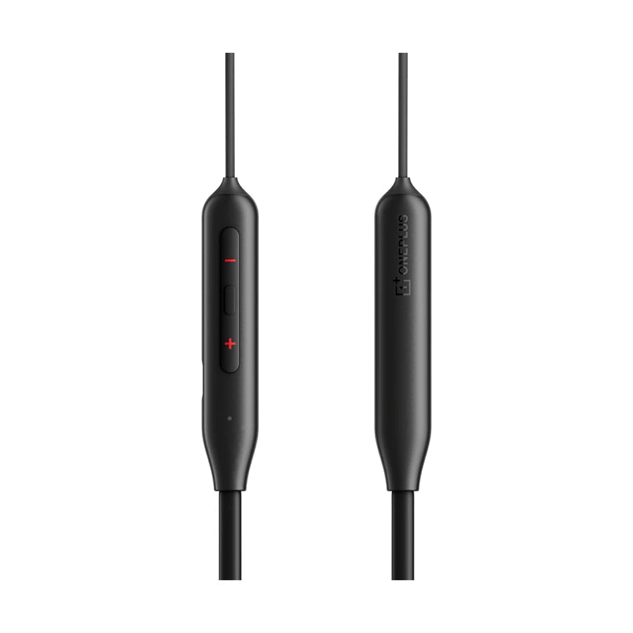 Audífonos In Ear Bluetooth Oneplus Wireless Bullets Z3 Negro – imagen 4