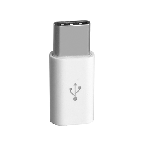 Oneplus Adaptador Usb C A Micro Usb 3.1 Tipo C