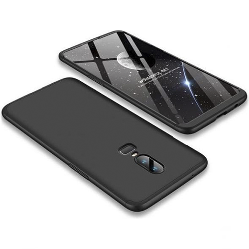 Oneplus 6 Carcasa 360 Slim Gkk