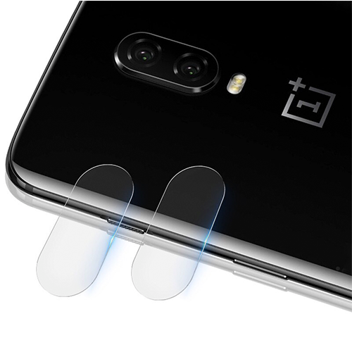 Oneplus 6T Lamina de Vidrio Para Camara Imak
