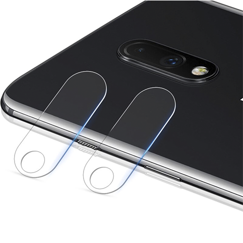 Oneplus 7 Lamina de Vidrio Para Camara Imak