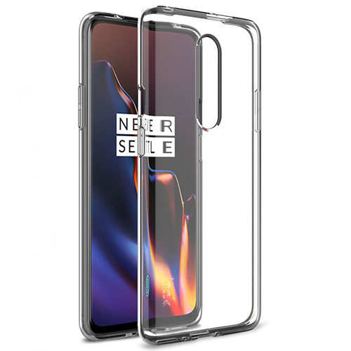 Oneplus 7 Carcasa Silicona Tpu Imak