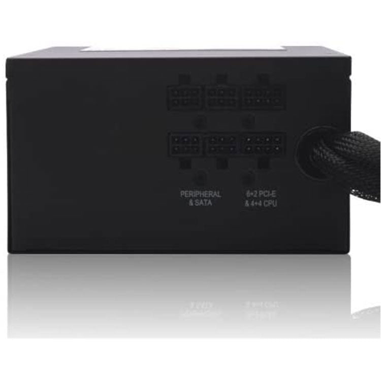 Fuente De Poder Riotoro Onyx Series 550W 80 Plus Bronze – imagen 2