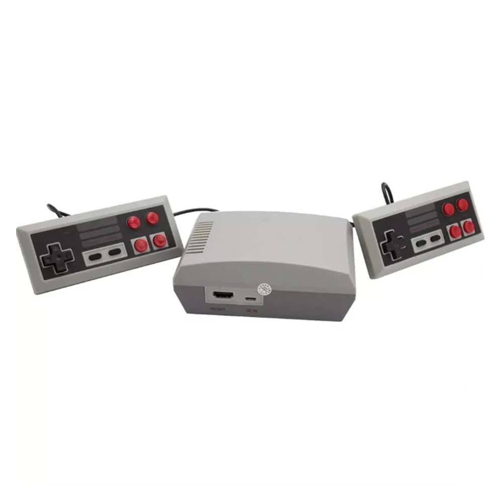 Consola Retro Ultra 600 Juegos HDMI Full HD 1080p – imagen 2