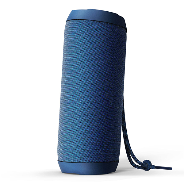 Parlante Bluetooth Portátil Energy Sistem Urban Box 2 Azul