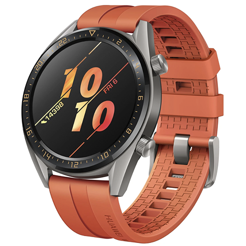 Huawei Watch GT BT19 Naranjo