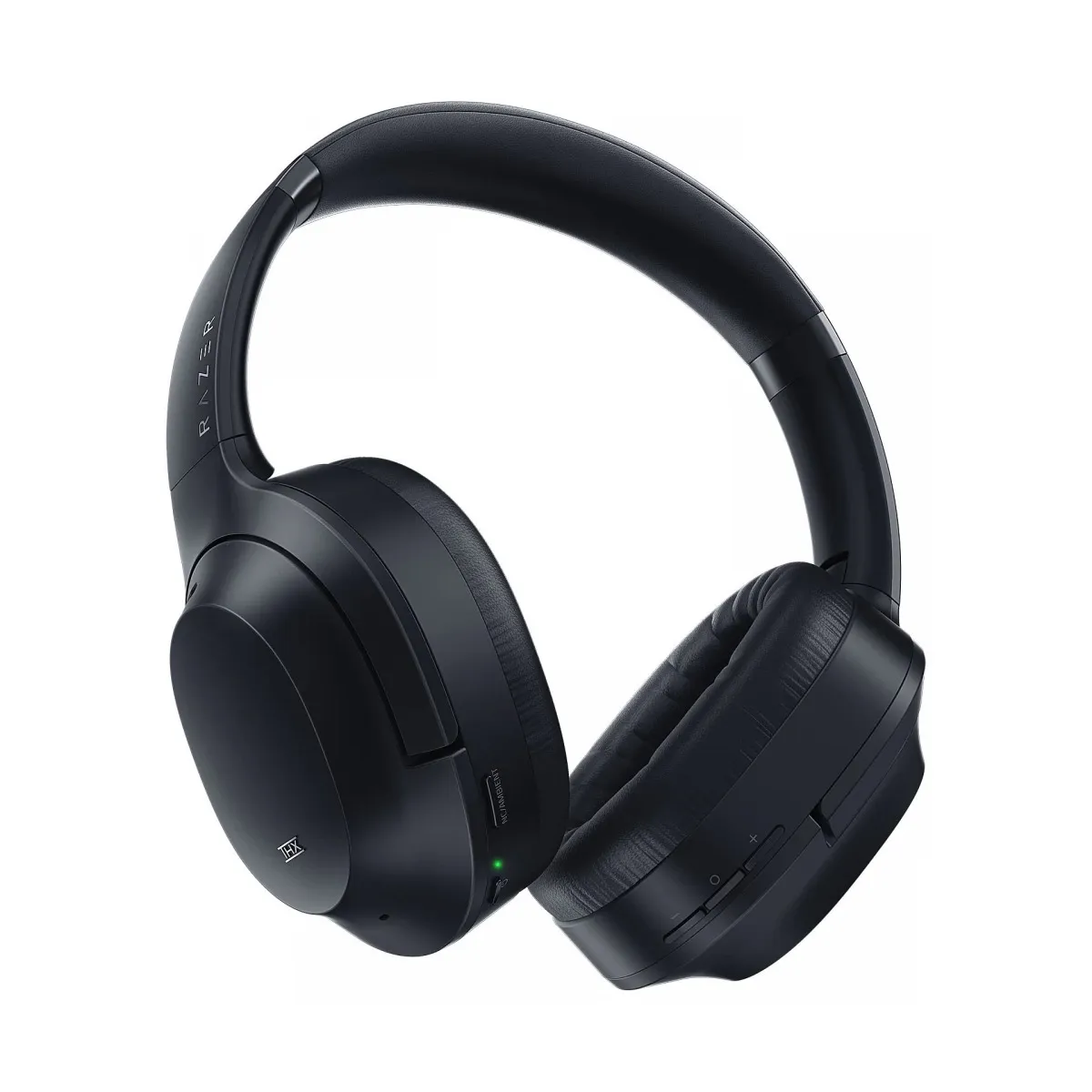 Audifonos Bluetooth Razer Opus Anc Cancel Ruido Thx Negro