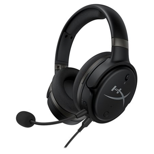 Audifono Gamer Hyperx Cloud Orbit S Audio 3D Negro