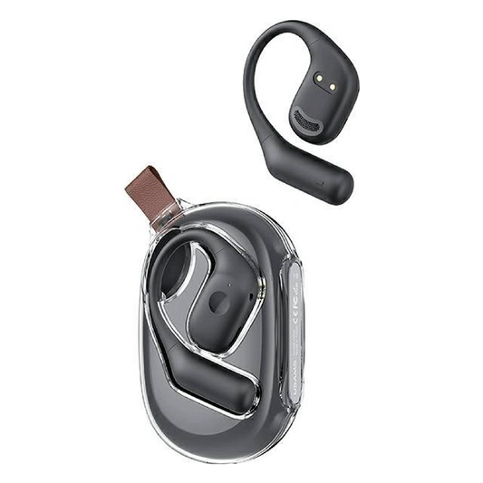 Audífonos On Ear Bluetooth Usams Ug26 Tactil Negro