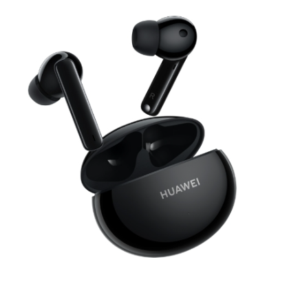 Audifonos Bluetooth Huawei Freebuds 4i Negro – imagen 2