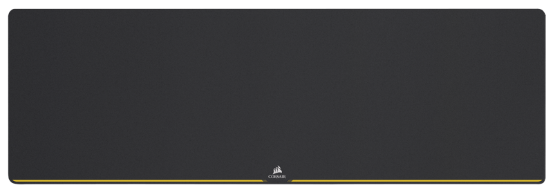 Mousepad Gamer Corsair Mm200 Extra Largo 93x30cm Negro – imagen 2