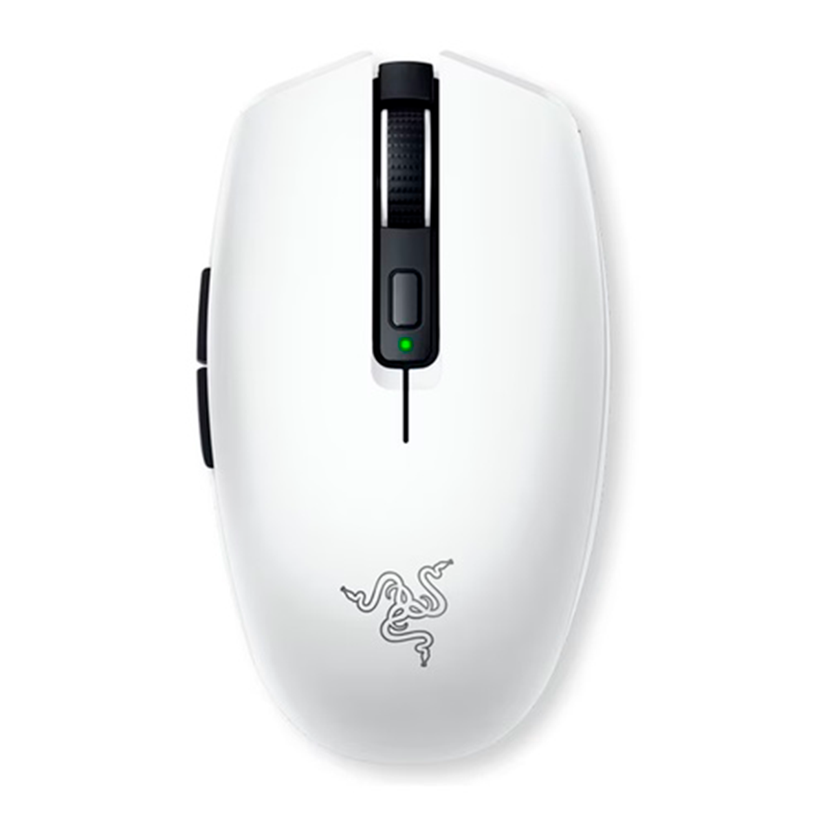 Mouse Gamer Razer Orochi V2 18000 DPI Blanco