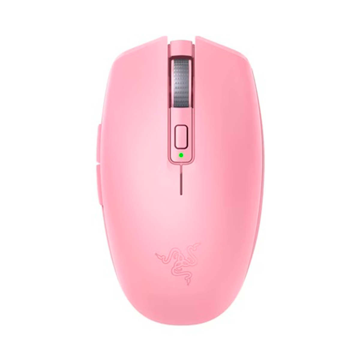 Mouse Gamer Razer Orochi V2 18000 DPI Rosa