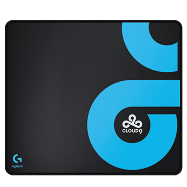 Mousepad Gamer Logitech G640