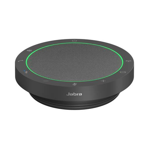 Parlante Conferencias Speaker Jabra 55 Ms Bluetooth Negro
