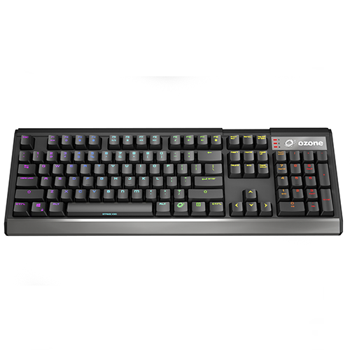 Teclado Gamer Ozone Strike X30