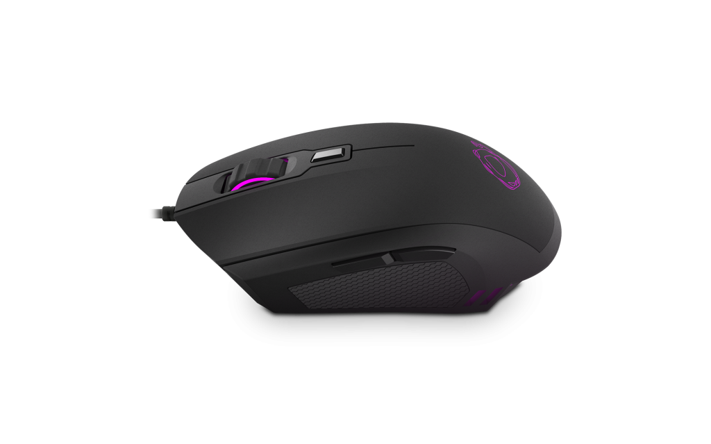 Mouse Gamer Exon V30 Ozone – imagen 3