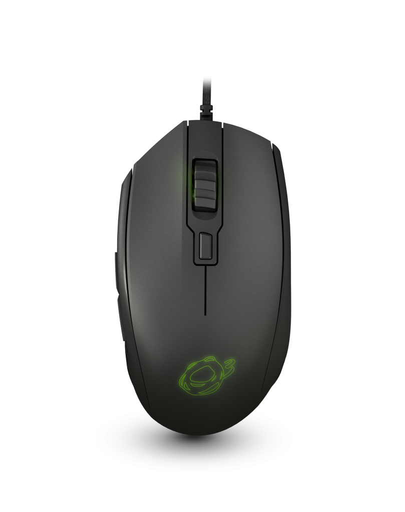 Mouse Gamer Exon V30 Ozone – imagen 5