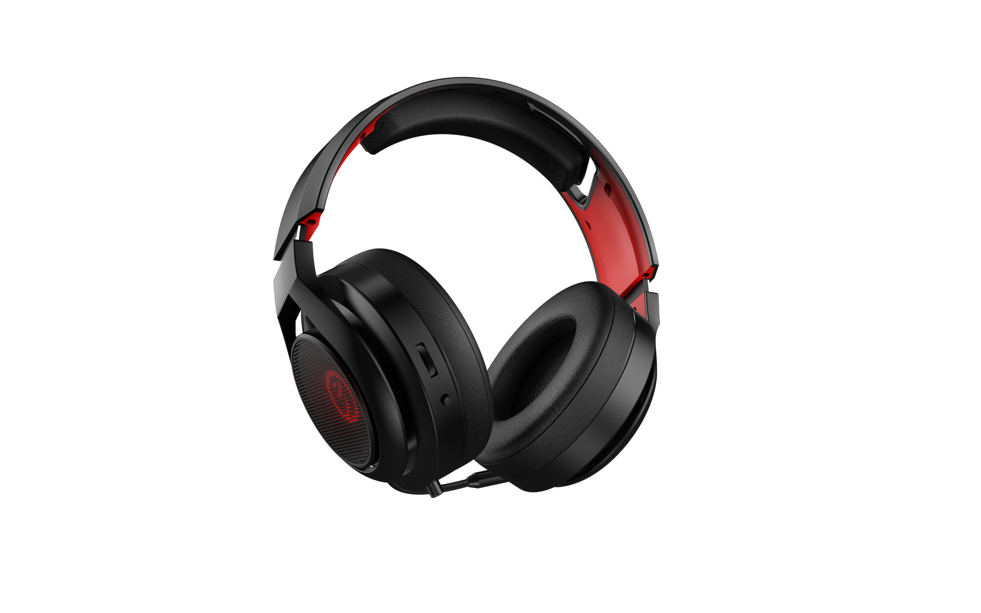 Audifono Gamer Ozone Rage X40 7.1 Pc Ps4 Negro – imagen 2
