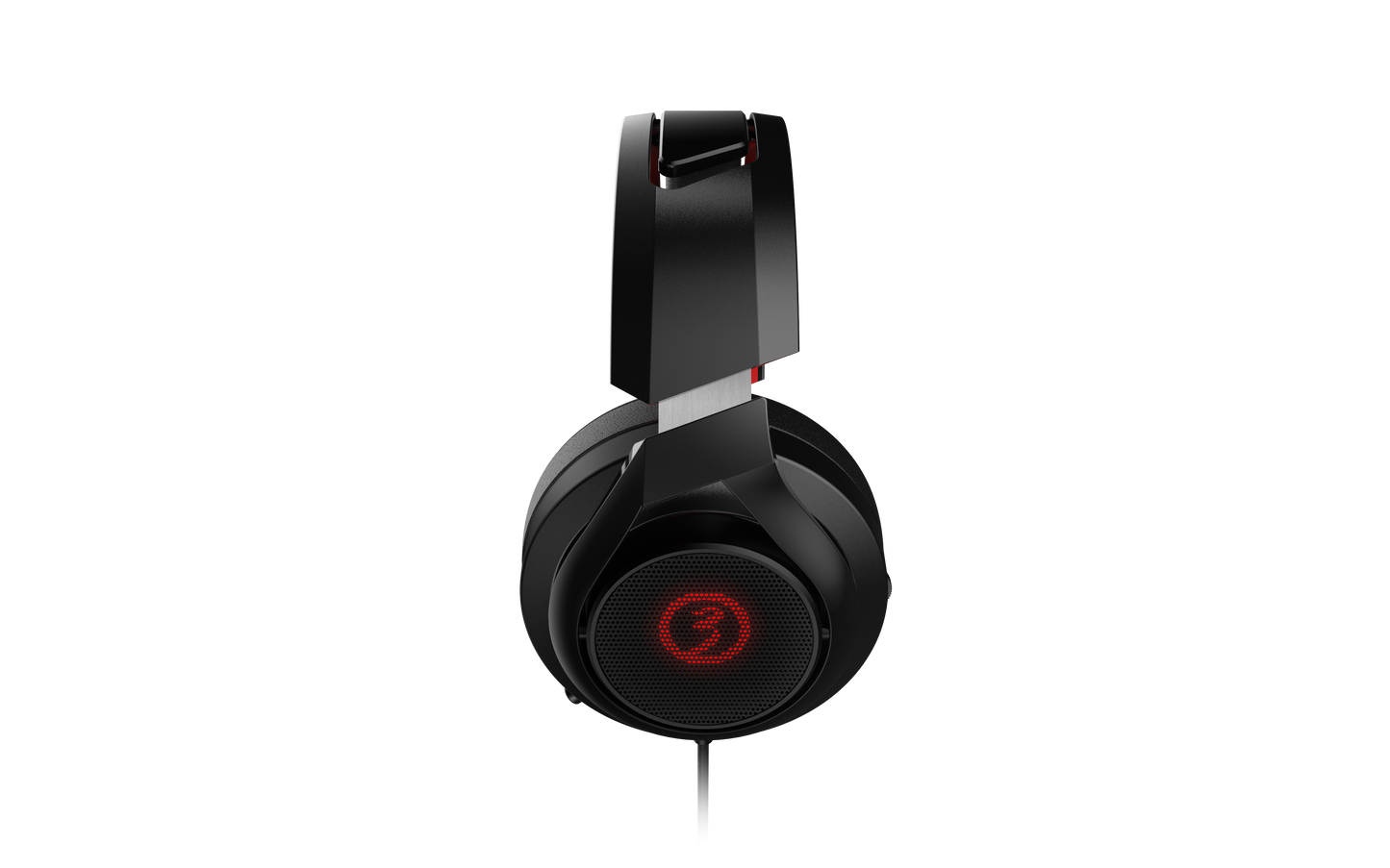 Audifono Gamer Ozone Rage X40 7.1 Pc Ps4 Negro – imagen 5