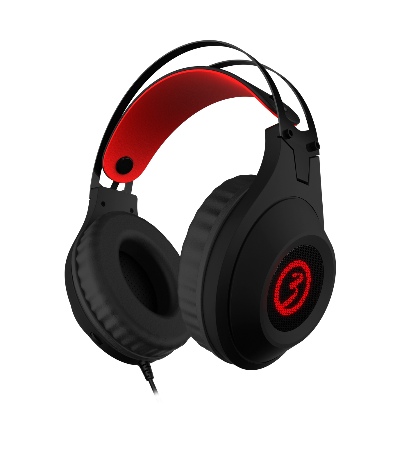 Audifono Gamer Ozone Rage X60 7.1 Usb Pc Ps4 Ps5 Negro – imagen 6
