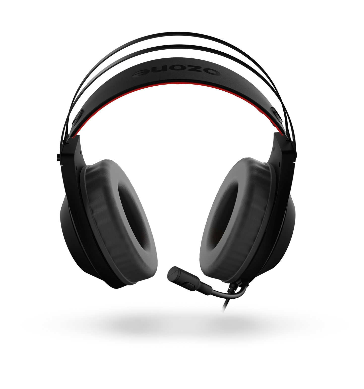 Audifono Gamer Ozone Rage X60 7.1 Usb Pc Ps4 Ps5 Negro – imagen 5