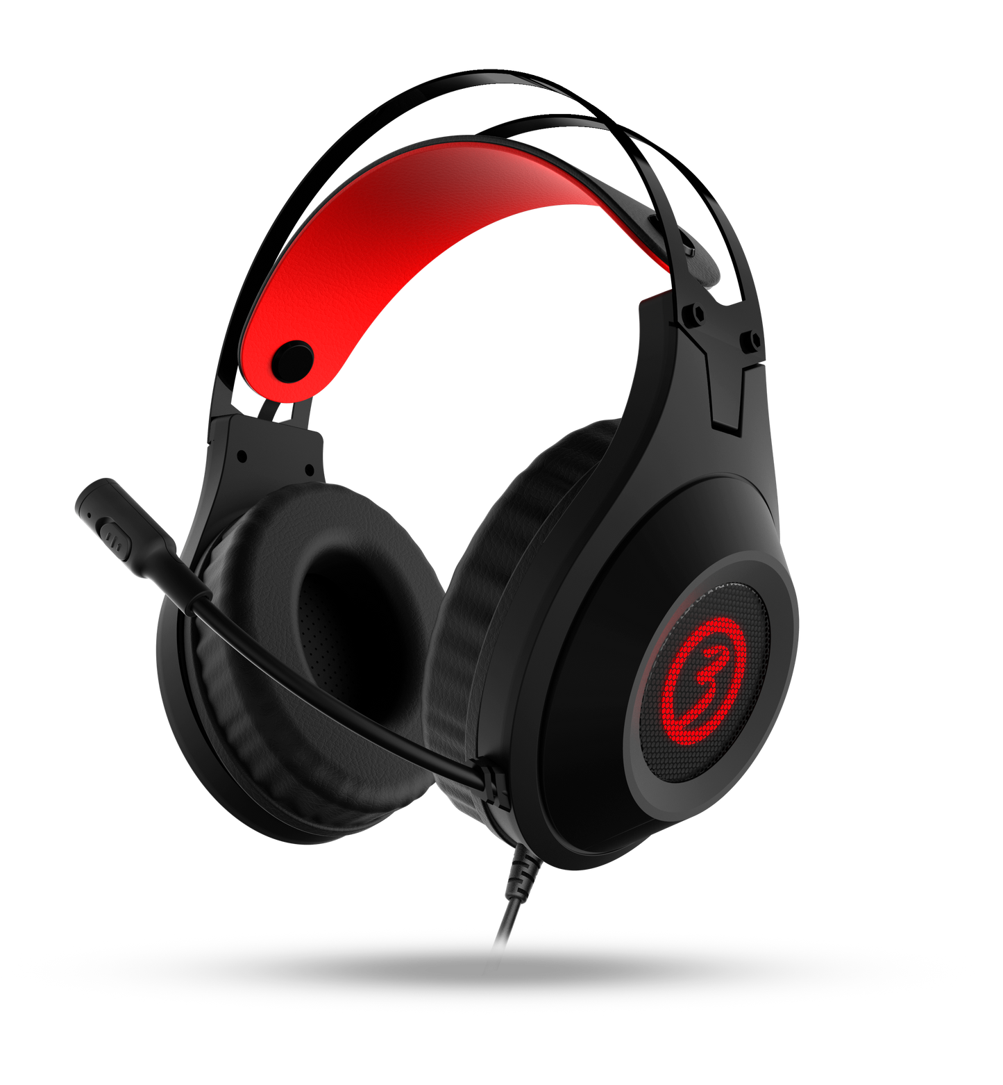 Audifono Gamer Ozone Rage X60 7.1 Usb Pc Ps4 Ps5 Negro – imagen 3