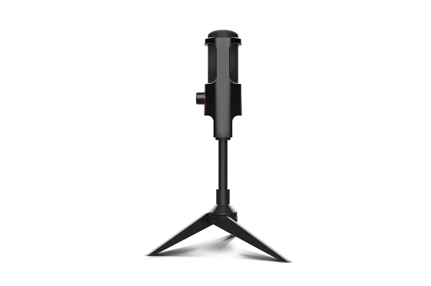 Micrófono Gamer Streaming Ozone Rec X50 Negro – imagen 5