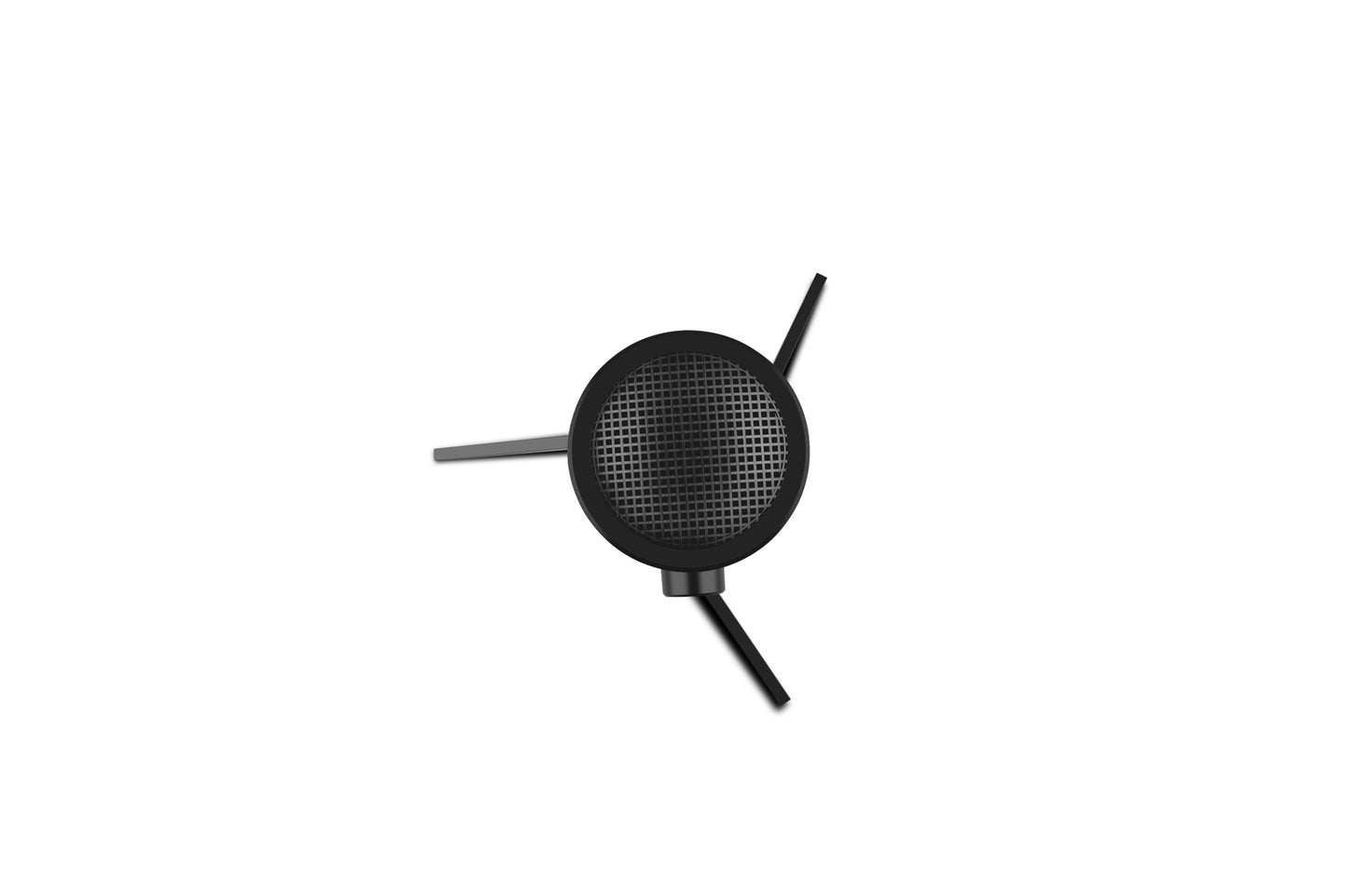 Micrófono Gamer Streaming Ozone Rec X50 Negro – imagen 6
