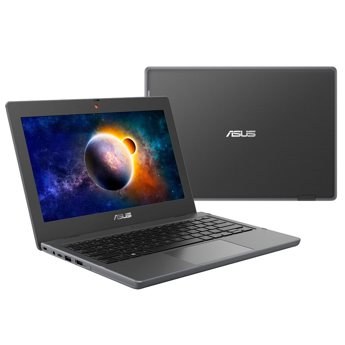Notebook Asus Vivobook 11,6″ HD Celeron, 4GB RAM, 64GB eMMC – imagen 2