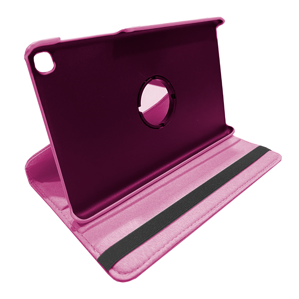 Carcasa Flip Cover 360° Samsung Galaxy A8 P220 Colores – imagen 14