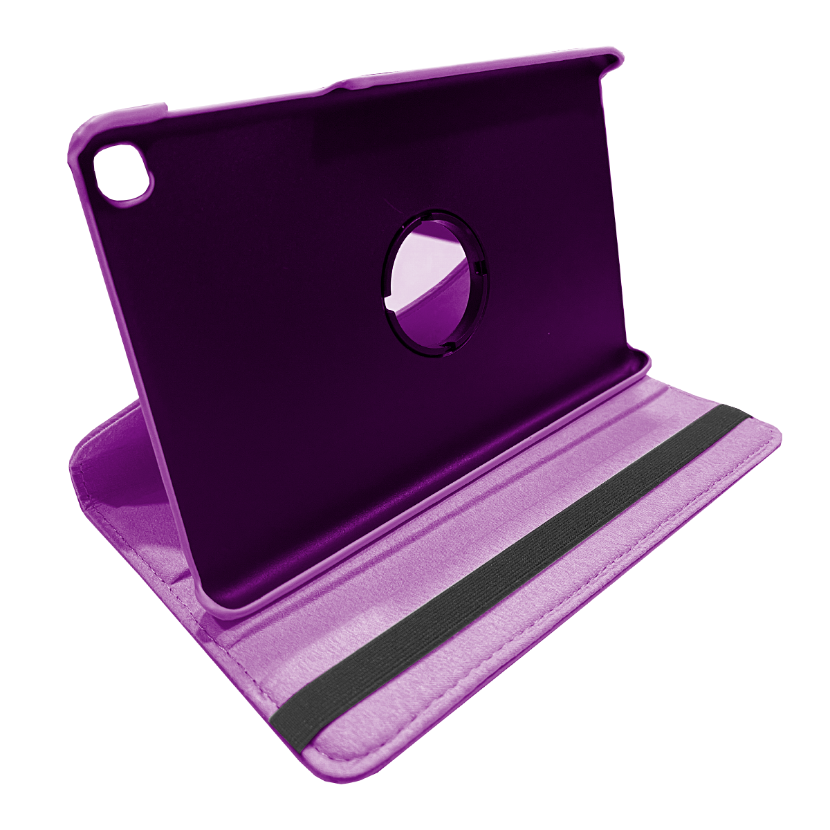 Carcasa Flip Cover 360° Samsung Galaxy A8 P220 Colores – imagen 10