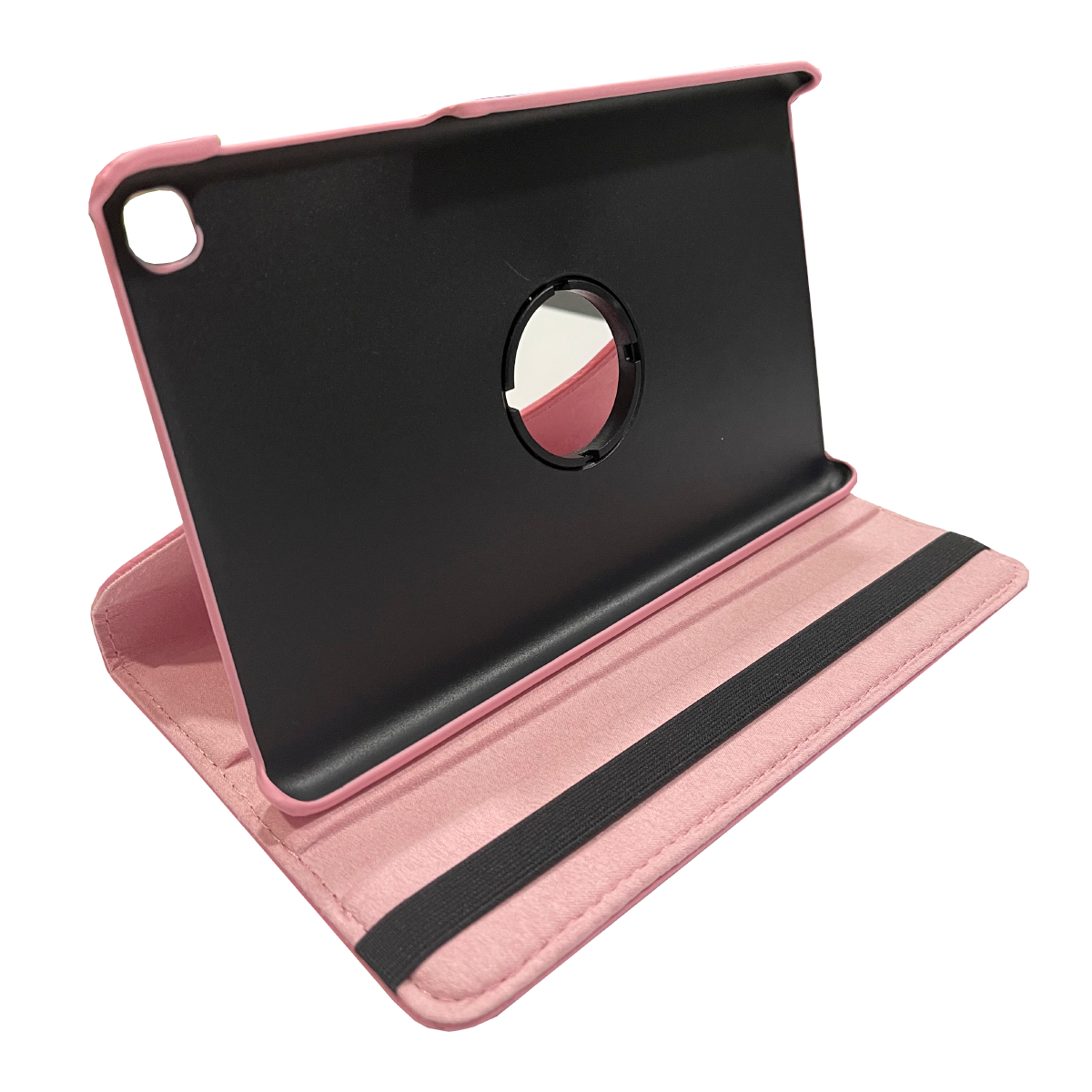 Carcasa Flip Cover 360° Samsung Galaxy A8 P220 Colores – imagen 6