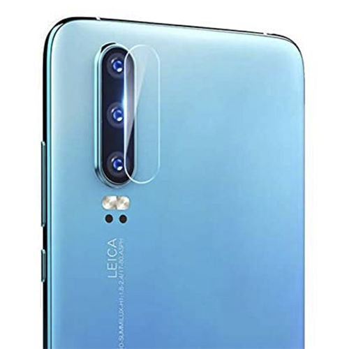 Huawei P30 Lamina de Vidrio Para Camara