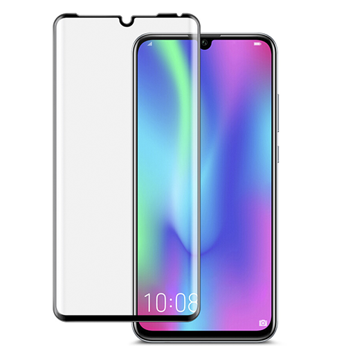 Huawei P30 Pro Vidrio Templado 3d Curva Full