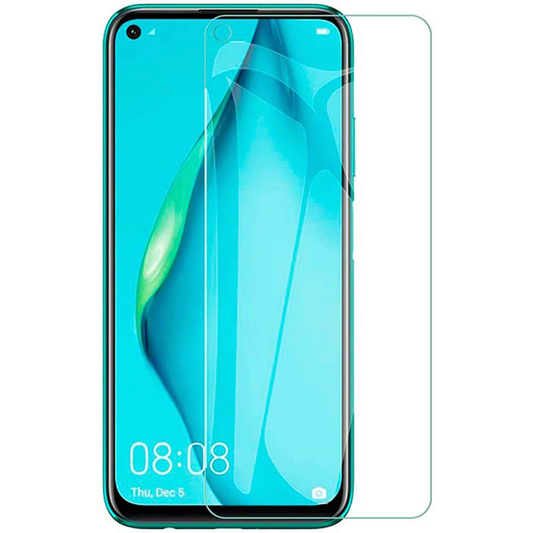 Huawei P40 Lite Lamina Vidrio Templado