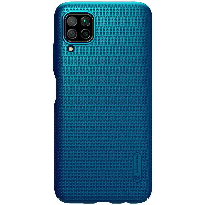 Huawei P40 Lite Carcasa Frosted Nillkin + Soporte – imagen 4