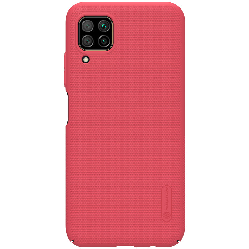 Huawei P40 Lite Carcasa Frosted Nillkin + Soporte – imagen 5