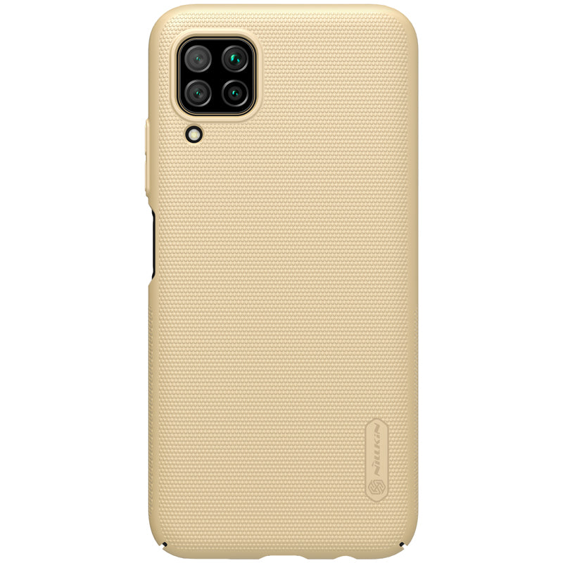 Huawei P40 Lite Carcasa Frosted Nillkin + Soporte – imagen 2