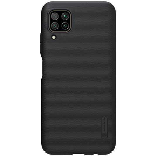Huawei P40 Lite Carcasa Frosted Nillkin + Soporte